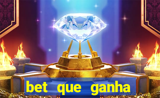 bet que ganha bonus no cadastro